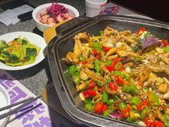 -蛙来哒(万豪城市广场黑金冠店)