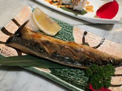 -阿吾罗日本料理(K11艺术中心店)