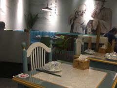 -付掌柜在成都·热炒砂锅集(金禾店)