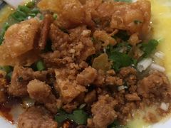 -豆相识•九九豆腐脑(牛咡桥店)