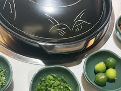 -狐狸爱上椰子鸡(滨江星光大道店)