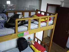 -黄山光明顶山庄