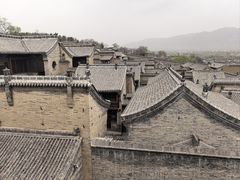 -山西王家大院