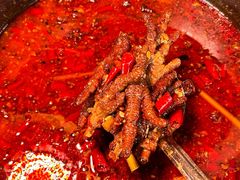 -石屏老字号4号包浆豆腐美食城(泼水广场店)