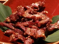 泰式酱牛肉干-红泰·泰精选·特色料理(中山路店)