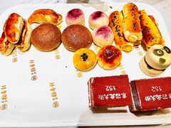 -北京稻香村(零号店)