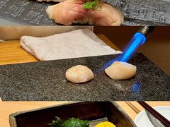 -鲤·鮨KOISUSHI
