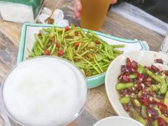 -小民大排档(马场角横路店)