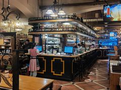 -巴伐利亚啤酒坊(意式风情街店)