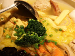 绍三鲜-寻宝记绍兴菜(鲁迅路店)