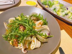 -Mercato莫卡多露台餐厅与酒吧(K11店)