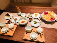 -梅间堂茶馆(绿地缤纷城店)