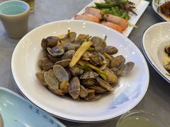 -启东小海鲜(庄先湾路1号店)