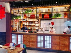 -老高家饺子馆