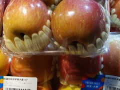 -盒马鲜生(189购物中心店)
