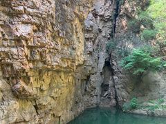 -湖洞水自然风景区