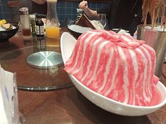 -东海怡品海鲜豆捞(舟宿夜江店)
