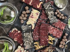 -福合埕牛肉丸(福平路店)