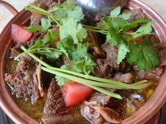 -顺顺小吃(独克宗古城店)