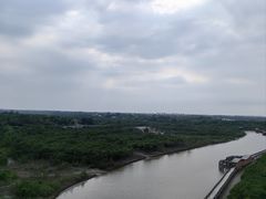 -东寨港红树林旅游区