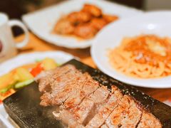 -花舍·新派粤菜·西餐·下午茶(亚运村·鸟巢店)