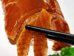 -四季民福烤鸭店(王府井东安门店)
