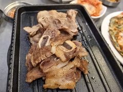 -咕咕站韩国料理(紫金港店)