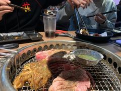 -火炉火自助餐(枫蓝国际店)