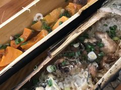 -香竹农庄•传统竹筒饭(十年店)