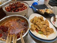 -郑喜旺烧烤(郑州总店)