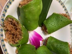 -马来西亚肉骨茶汤·招牌螃蟹·烧鸡·呷喱吧吧(海上世界店)