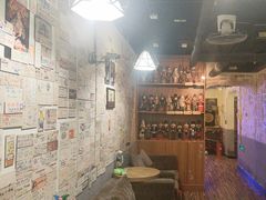 -203密室逃脱(朝阳大悦城1店)