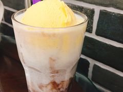 鲜奶红豆雪糕-仁信老铺(华盖路店)