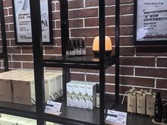 -泰合玺·精油疗愈SPA(南京光环花园城店)