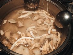 竹荪椰子鸡-大头椰·海南椰子鸡火锅(思明万象城店)