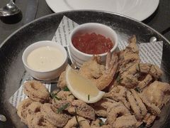 -at cafe 意大利餐厅(集美店)
