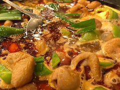 -湘肠香火锅店(团结湖店)
