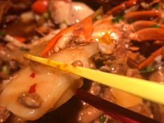 招牌肉蟹煲-胖哥俩肉蟹煲(爱琴海购物公园店)