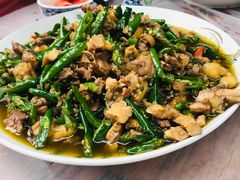 -陈有良尖椒鸡(江津总店)