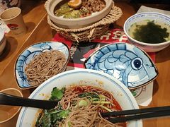 -和府捞面(天河领展广场店)