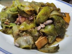 -黑土印象菜馆(三元桥店)