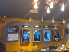 -伯爵·沉浸式超级密室·直营店