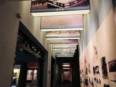 -福州历史文化名城展示馆