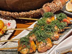 -人间酒暖·Go blanc·烧鸟·深夜食堂(陆家嘴店)
