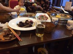 -新木器时代餐厅(太湖新天地店)