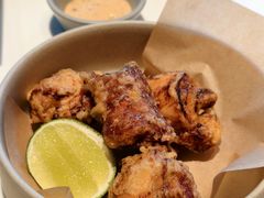 -胡麻(静安嘉里店)