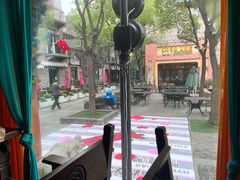 -甘尼仕印度餐厅爵士酒吧(阳春巷店)