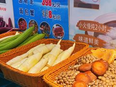 -芳芳私房菜·精做淮扬菜(承德路店)