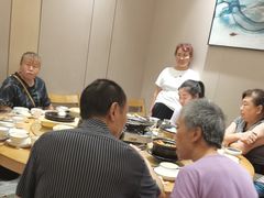 -老砂锅(城北店)