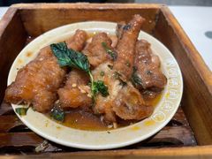 -蔡澜点心·粤菜(西单大悦城店)